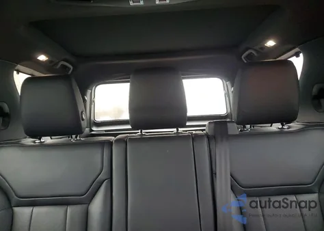 2019 Land Rover Discovery Hse from USA, damaged, VIN SALRR2RK5KA080396